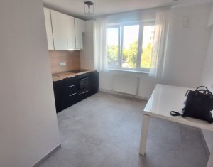 Appartement 2 chambres à vendre dans Cluj-napoca, zone Gheorgheni