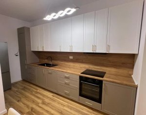 , 60m2 on Cluj-napoca, Zóna Iris