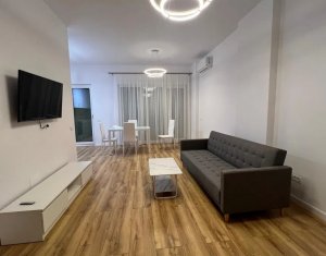 Lakás 2 szobák kiadó on Cluj-napoca, Zóna Iris