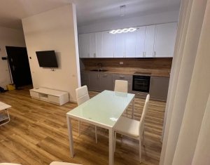 Lakás 2 szobák kiadó on Cluj-napoca, Zóna Iris