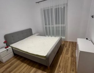 Lakás 2 szobák kiadó on Cluj-napoca, Zóna Iris