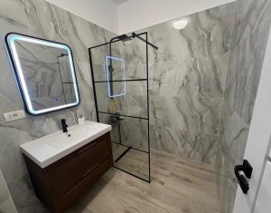 Lakás 2 szobák kiadó on Cluj-napoca, Zóna Iris