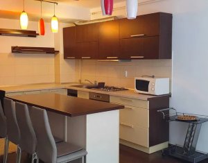 Lakás 3 szobák kiadó on Cluj-napoca, Zóna Zorilor