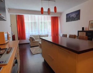 Lakás 3 szobák kiadó on Cluj-napoca, Zóna Zorilor