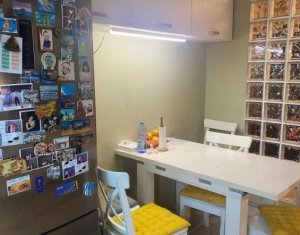 Lakás 3 szobák eladó on Cluj-napoca, Zóna Manastur