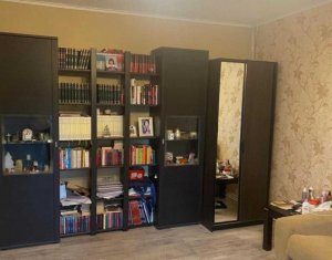 Lakás 3 szobák eladó on Cluj-napoca, Zóna Manastur