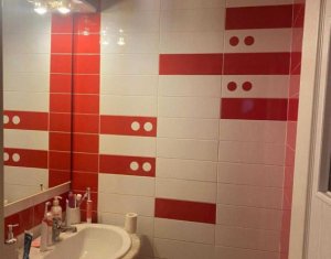 Lakás 3 szobák eladó on Cluj-napoca, Zóna Manastur