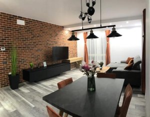 , 59m2 on Cluj-napoca, Zóna Buna Ziua