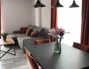 Lakás 2 szobák kiadó on Cluj-napoca, Zóna Buna Ziua