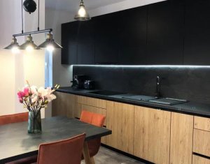 Lakás 2 szobák kiadó on Cluj-napoca, Zóna Buna Ziua