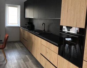 Lakás 2 szobák kiadó on Cluj-napoca, Zóna Buna Ziua