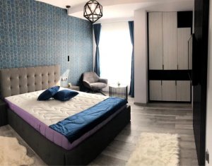 Lakás 2 szobák kiadó on Cluj-napoca, Zóna Buna Ziua