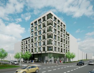 , 66m2 in Cluj-napoca, zona Marasti