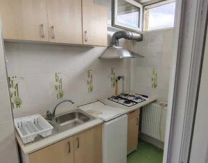 Lakás 1 szobák kiadó on Cluj-napoca, Zóna Gheorgheni