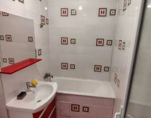 Lakás 1 szobák kiadó on Cluj-napoca, Zóna Gheorgheni