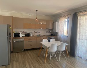 Lakás 2 szobák kiadó on Cluj-napoca, Zóna Buna Ziua