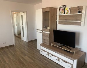 Lakás 2 szobák kiadó on Cluj-napoca, Zóna Buna Ziua