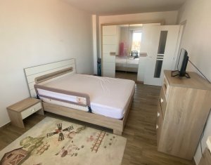 Lakás 2 szobák kiadó on Cluj-napoca, Zóna Buna Ziua