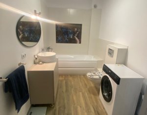 Lakás 2 szobák kiadó on Cluj-napoca, Zóna Buna Ziua