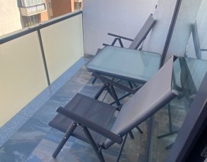 Lakás 2 szobák kiadó on Cluj-napoca, Zóna Buna Ziua