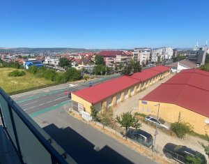 Lakás 2 szobák kiadó on Cluj-napoca, Zóna Buna Ziua