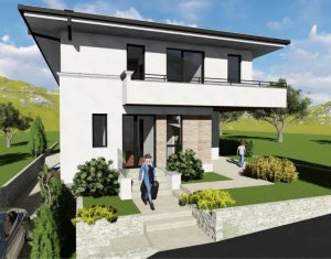 , 195m2 in Cluj-napoca, zona Dambul Rotund