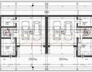 Duplex cu panorama spre oras, situat in Dambul Rotund 
