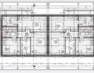 Duplex cu panorama spre oras, situat in Dambul Rotund 