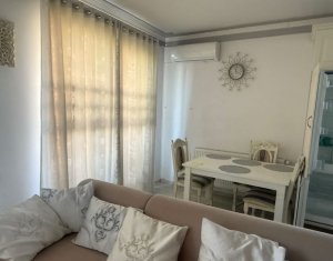 Appartement 2 chambres à louer dans Cluj-napoca, zone Intre Lacuri