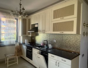 Appartement 2 chambres à louer dans Cluj-napoca, zone Intre Lacuri