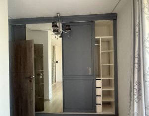 Appartement 2 chambres à louer dans Cluj-napoca, zone Intre Lacuri
