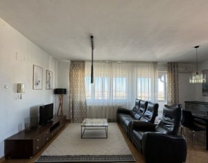 Lakás 4 szobák kiadó on Cluj-napoca, Zóna Andrei Muresanu