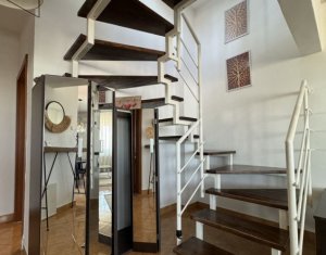 Lakás 4 szobák kiadó on Cluj-napoca, Zóna Andrei Muresanu