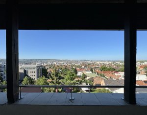 Lakás 4 szobák kiadó on Cluj-napoca, Zóna Andrei Muresanu