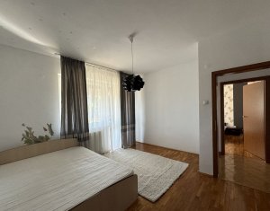 Lakás 4 szobák kiadó on Cluj-napoca, Zóna Andrei Muresanu