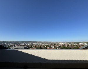 Lakás 4 szobák kiadó on Cluj-napoca, Zóna Andrei Muresanu