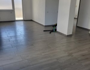 Spatiu comercial de inchiriat – Floresti – parcul Poligon – parter