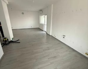 Spatiu comercial de inchiriat – Floresti – parcul Poligon – parter
