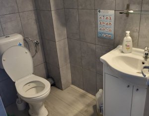 Spatiu comercial de inchiriat – Floresti – parcul Poligon – parter