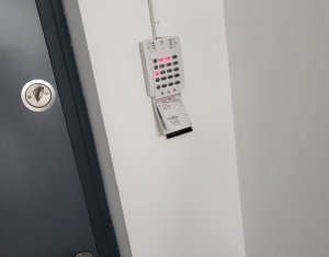 Spatiu comercial de inchiriat – Floresti – parcul Poligon – parter