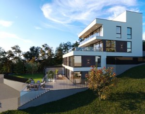 House 4 rooms for sale in Cluj-napoca, zone Grigorescu