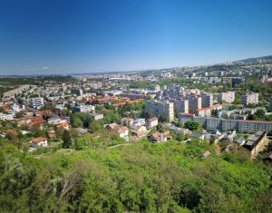 House 5 rooms for sale in Cluj-napoca, zone Grigorescu