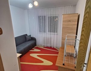 Appartement 3 chambres à louer dans Cluj-napoca, zone Manastur