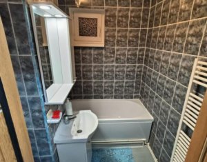 Appartement 3 chambres à louer dans Cluj-napoca, zone Manastur