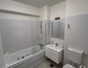 Appartement 2 chambres à louer dans Cluj-napoca, zone Iris