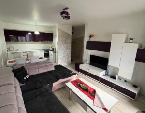 Appartement 2 chambres à louer dans Cluj-napoca, zone Iris