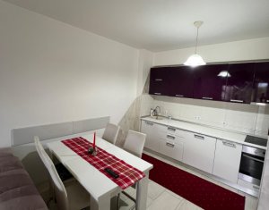 Appartement 2 chambres à louer dans Cluj-napoca, zone Iris