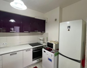 Appartement 2 chambres à louer dans Cluj-napoca, zone Iris