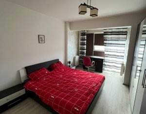 Appartement 2 chambres à louer dans Cluj-napoca, zone Iris