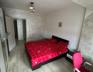 Appartement 2 chambres à louer dans Cluj-napoca, zone Iris